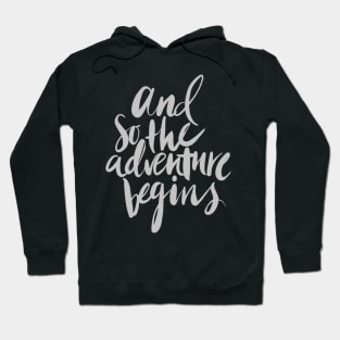 Adventure Hoodie